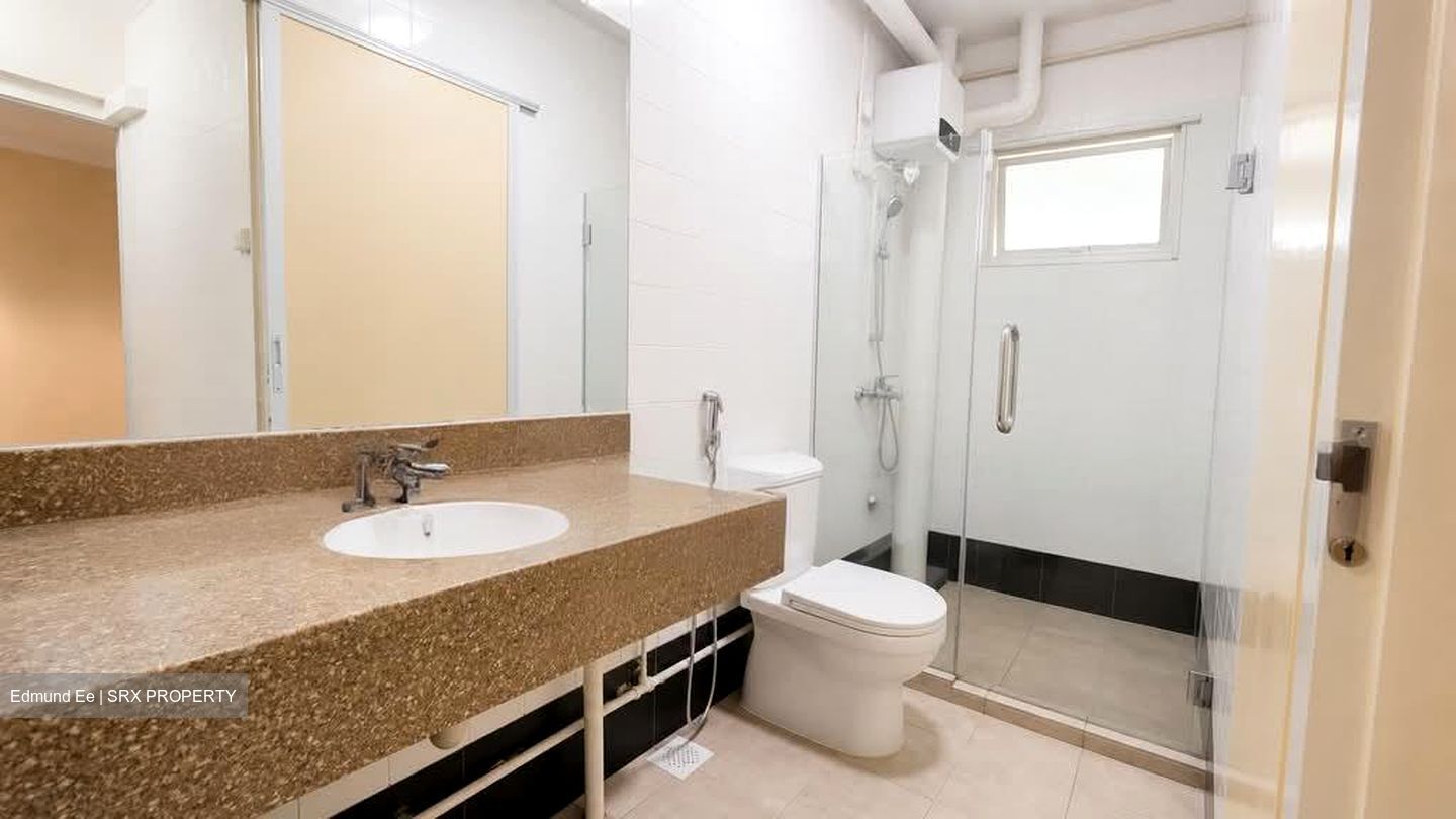 Blk 539 Serangoon North Avenue 4 (Serangoon), HDB Executive #578649941